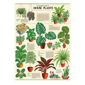 Vintage Poster + Hanging Kit Bundle